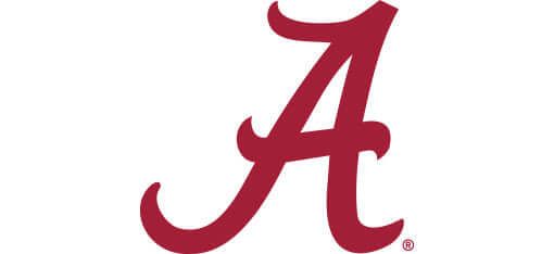 THE UNIVERSITY OF ALABAMA