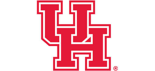 THE UNIVERSITY OF HOUSTON