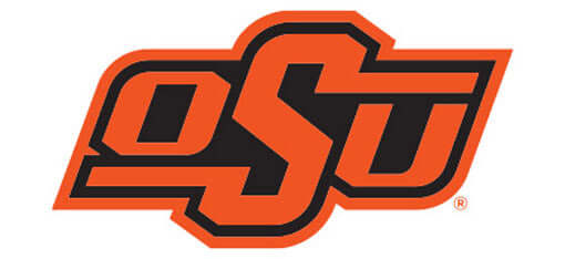 OKLAHOMA STATE UNIVERSITY