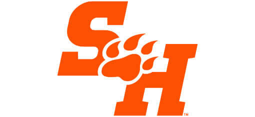 SAM HOUSTON STATE