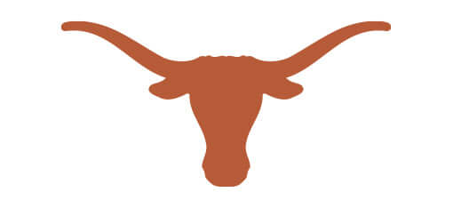 THE UNIVERSITY OF TEXAS