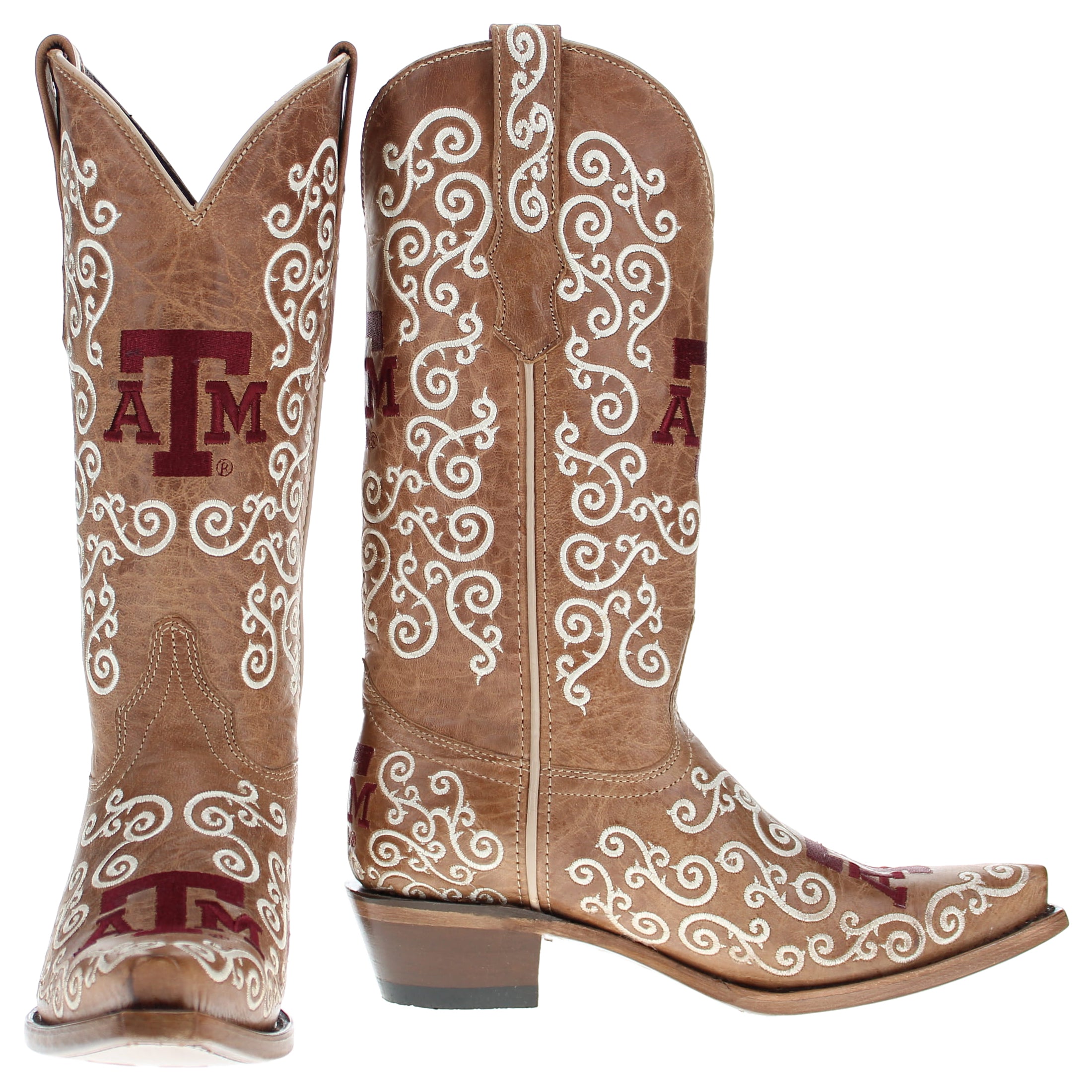 Cheap cowgirl boots under 20 best sale