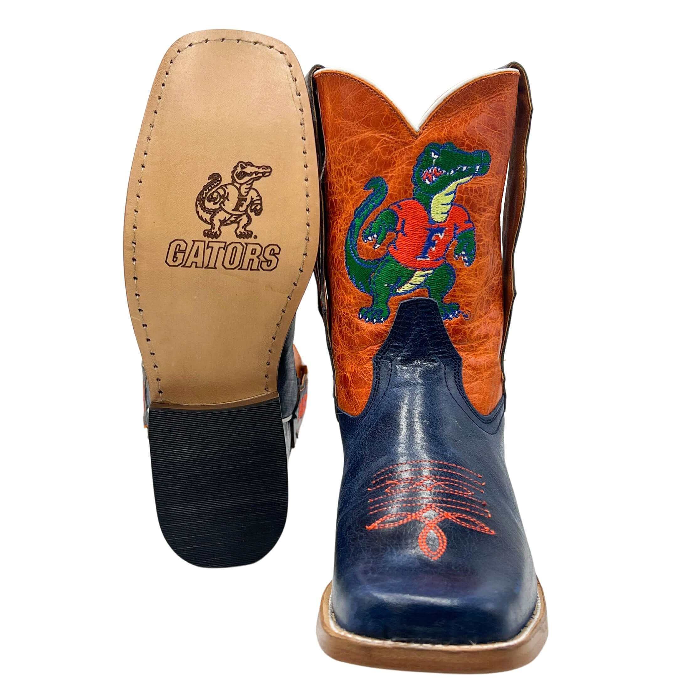 Gators sales western wear