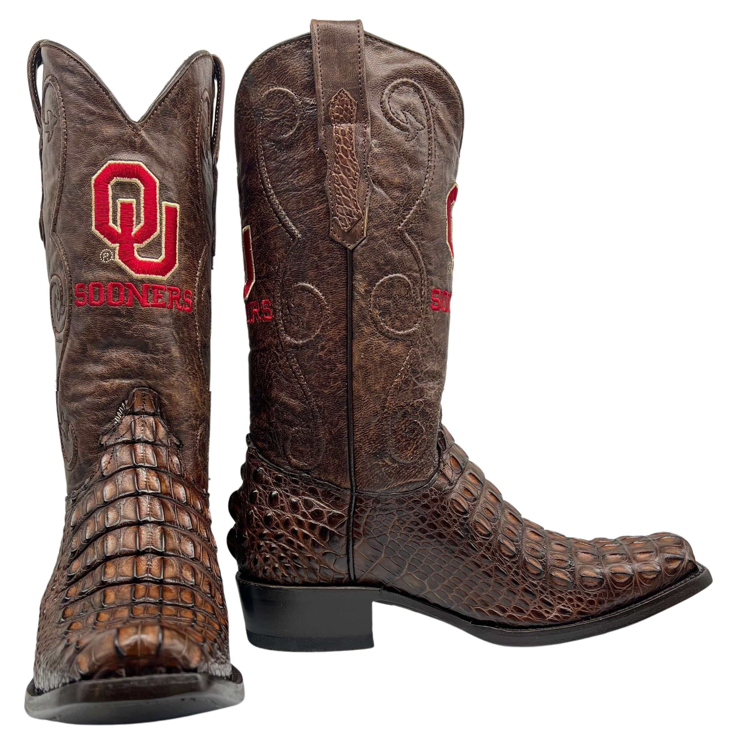 Ou cowboy boots online