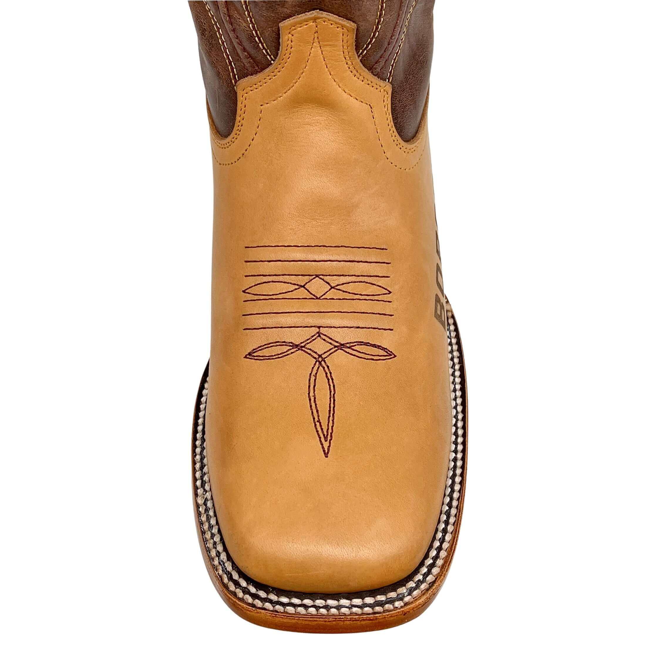 Cowboy timberlands hot sale