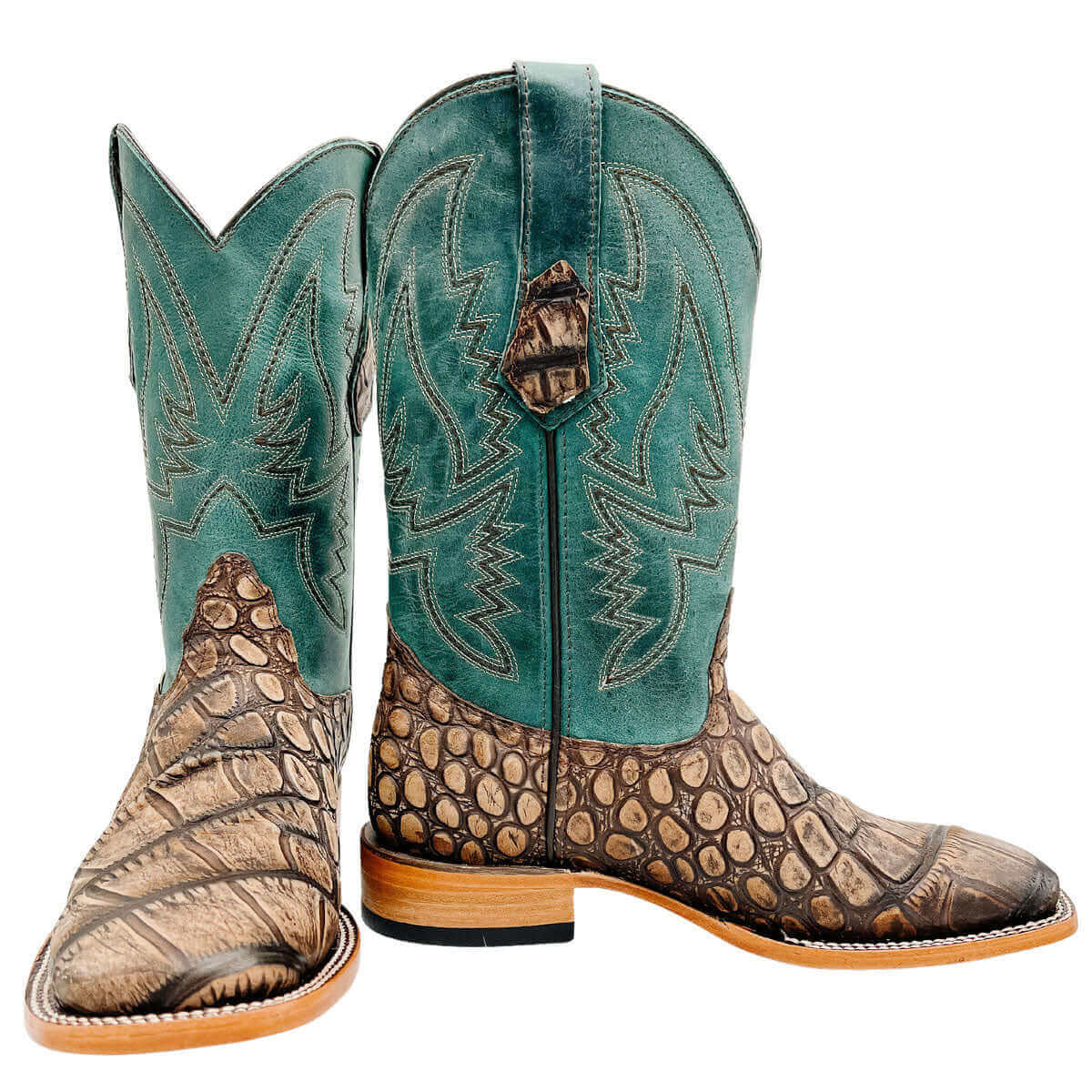 Vaccari Boots  San Antonio TX